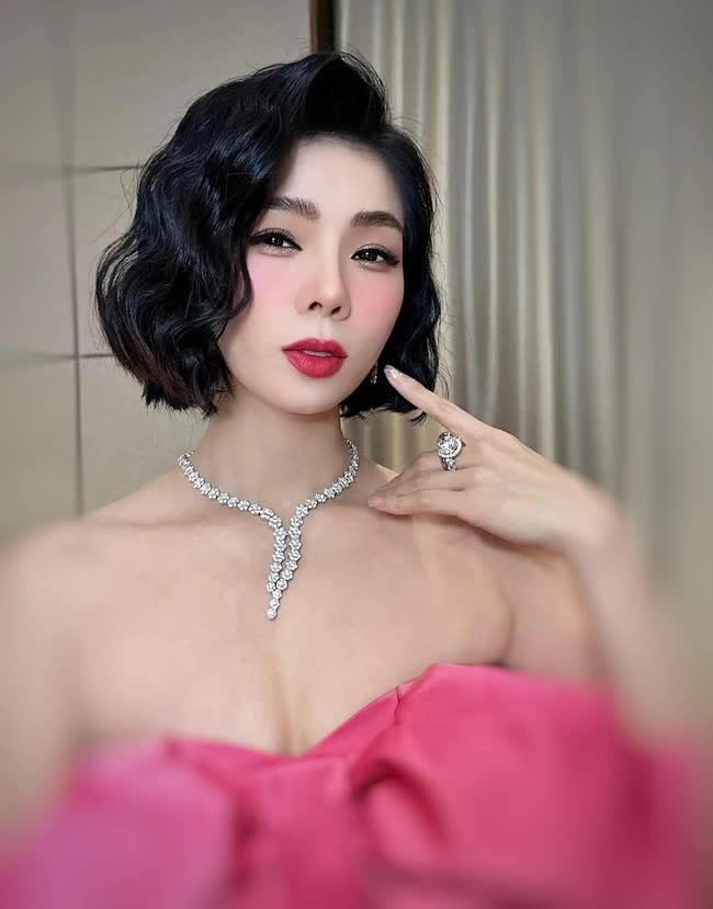 lệ quy&ecirc;n- Ảnh 1.