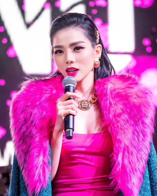 lệ quy&ecirc;n- Ảnh 2.