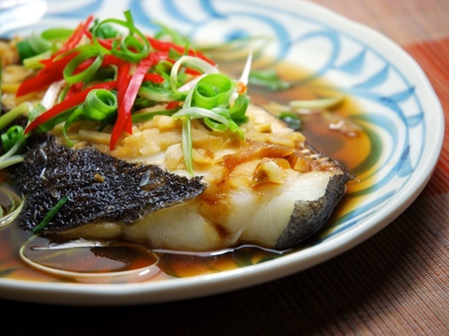 Loại cá nằm trong top 10 cá ngon nhất thế giới, giúp bạn trông trẻ hơn, chống lão hóa, làm săn chắc da- Ảnh 2. Loại cá nằm trong top 10 cá ngon nhất thế giới, giúp bạn trông trẻ hơn, chống lão hóa, làm săn chắc da- Ảnh 2.