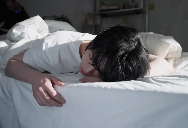 1/3 Nam Giới Nhiễm Bệnh Này- Ảnh 1.