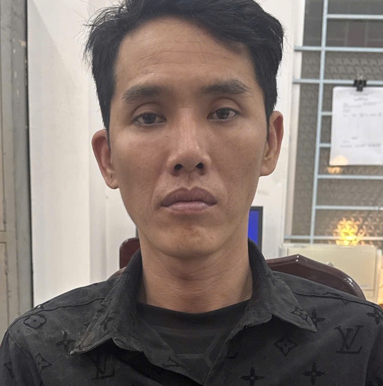 Bắt giữ 3 trong 4 bị can trốn khỏi nơi giam giữ tại An Giang - Ảnh 1.