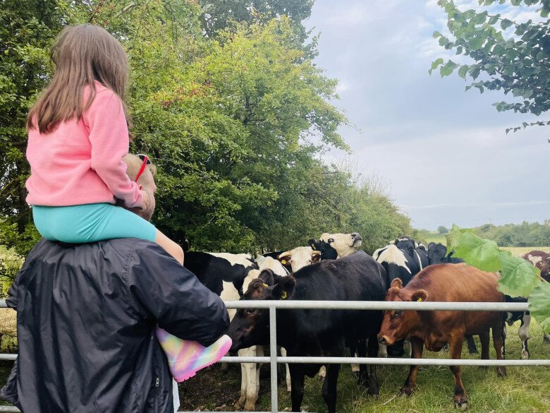 Hoa hậu Ng&ocirc; Phương Lan c&oacute; d&ograve;ng d&otilde;i danh thần, cuộc sống k&iacute;n tiếng ở tuổi U40- Ảnh 8.