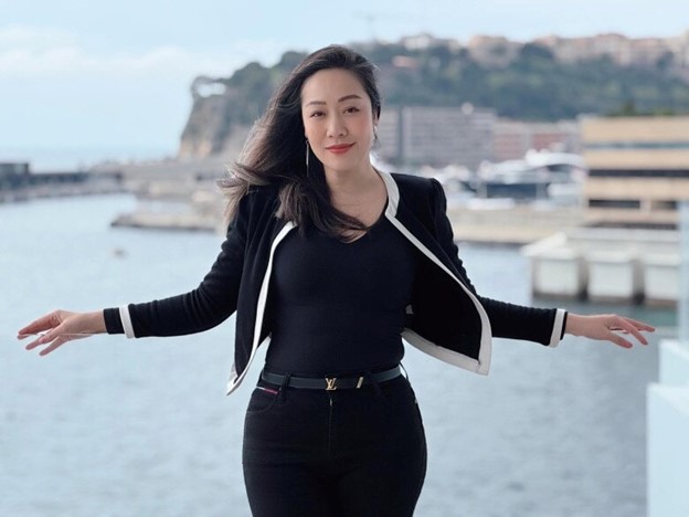 Hoa hậu Ng&ocirc; Phương Lan c&oacute; d&ograve;ng d&otilde;i danh thần, cuộc sống k&iacute;n tiếng ở tuổi U40- Ảnh 4.