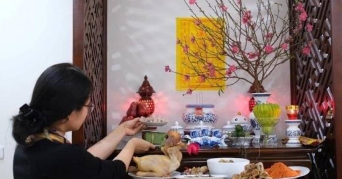 Thắp hương sáng sớm hay chiều tối mới linh nghiệm? Chuyên gia phong thủy giải đáp - Ảnh 2.