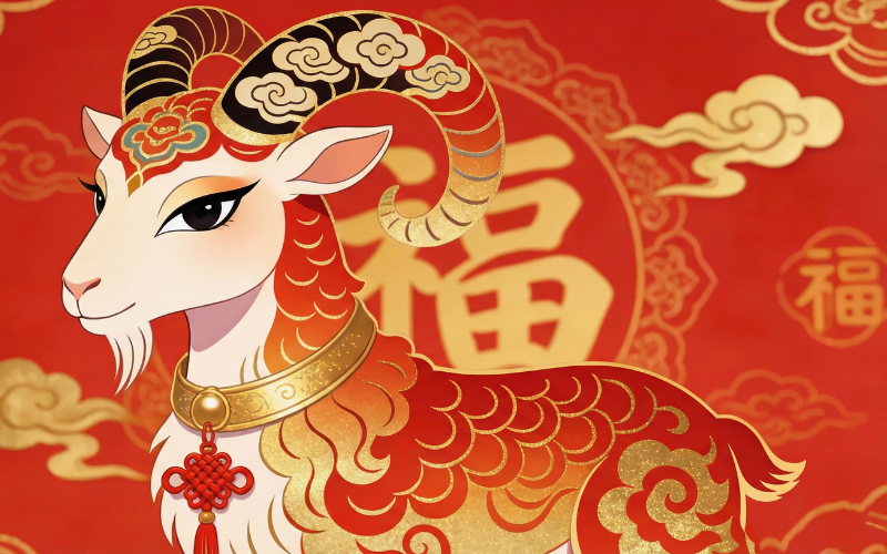 Tổng quan tử vi tuổi Mùi năm Bính Ngọ 2026: Chậm mà chắc, lộc lá đầy nhà- Ảnh 3.