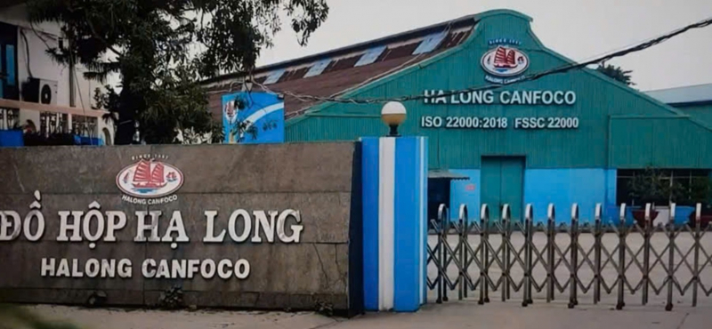 Nói Thẳng: Không Ai Vô Can Trước Patê “Bẩn” Hạ Long Canfoco! - Ảnh 1.