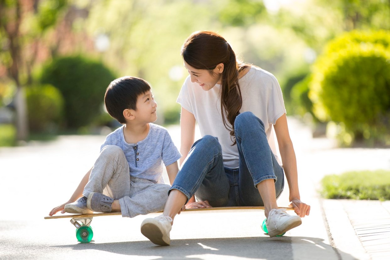 Khoa học chứng minh: Đ&acirc;y l&agrave; đứa trẻ dễ TH&Agrave;NH C&Ocirc;NG v&agrave; GI&Agrave;U C&Oacute; nhất khi trưởng th&agrave;nh!- Ảnh 1.