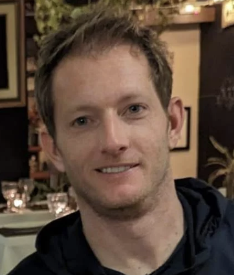 Tai nạn kinh ho&agrave;ng khiến huyền thoại "người bay" tử vong - Ảnh 2.