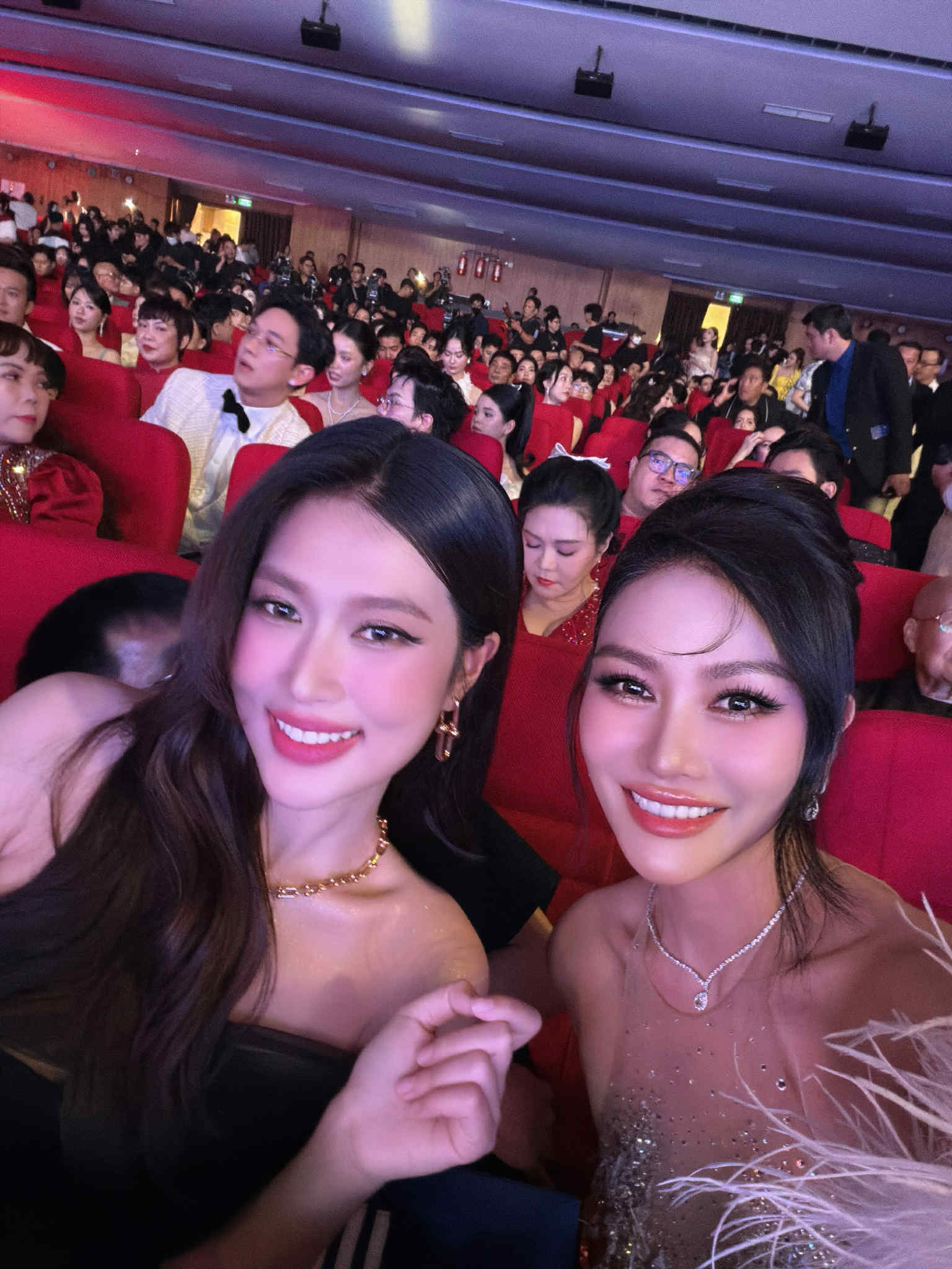 Á hậu, diễn viên Phạm Kim Duyên ngày càng xinh đẹp, cuốn hút, hạnh phúc chia sẻ tin vui - Ảnh 9. Á hậu, diễn viên Phạm Kim Duyên ngày càng xinh đẹp, cuốn hút, hạnh phúc chia sẻ tin vui - Ảnh 9.