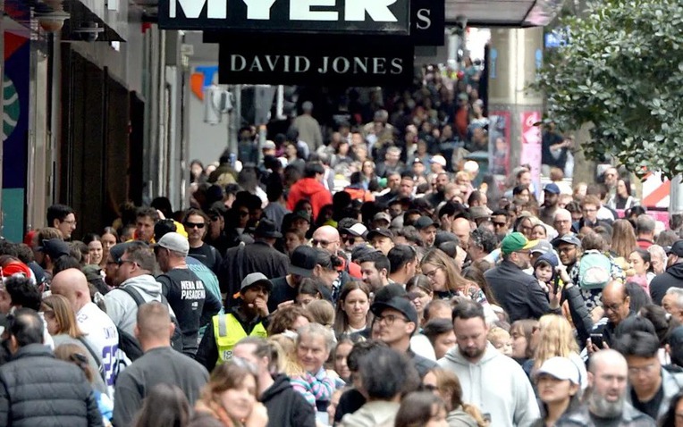 D&acirc;n số &Uacute;c tăng mạnh: 1 triệu người bị bỏ qu&ecirc;n trong thống k&ecirc;  - Ảnh 1.