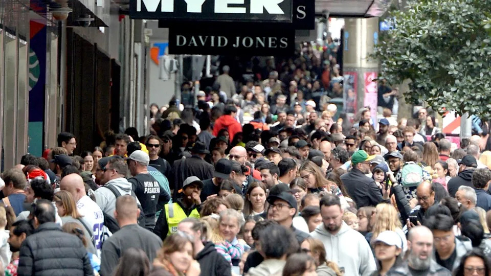 D&acirc;n số &Uacute;c tăng mạnh: 1 triệu người bị bỏ qu&ecirc;n trong thống k&ecirc;  - Ảnh 2.