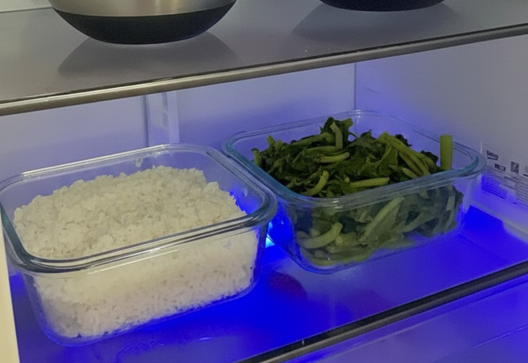 Kiểm tra tủ lạnh ngay: 4 thực phẩm để c&agrave;ng l&acirc;u, mầm mống ung thư gan c&agrave;ng sinh s&ocirc;i mạnh! - Ảnh 3.