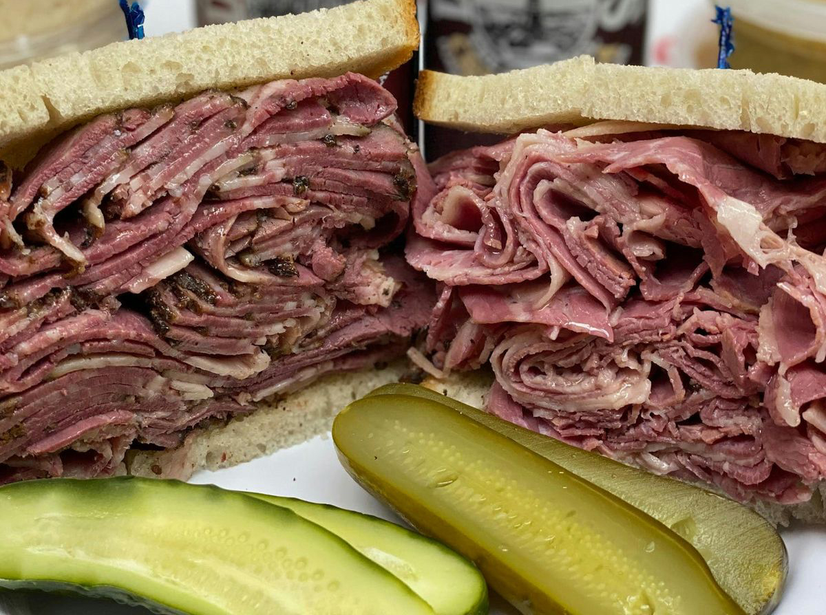 Đ&atilde; đến l&uacute;c TỐ GI&Aacute;C 5 m&oacute;n giỏi "ăn cắp" tuổi thọ: Ăn 1 chiếc x&uacute;c x&iacute;ch c&oacute; thể r&uacute;t ngắn 36 ph&uacute;t cuộc đời- Ảnh 4.