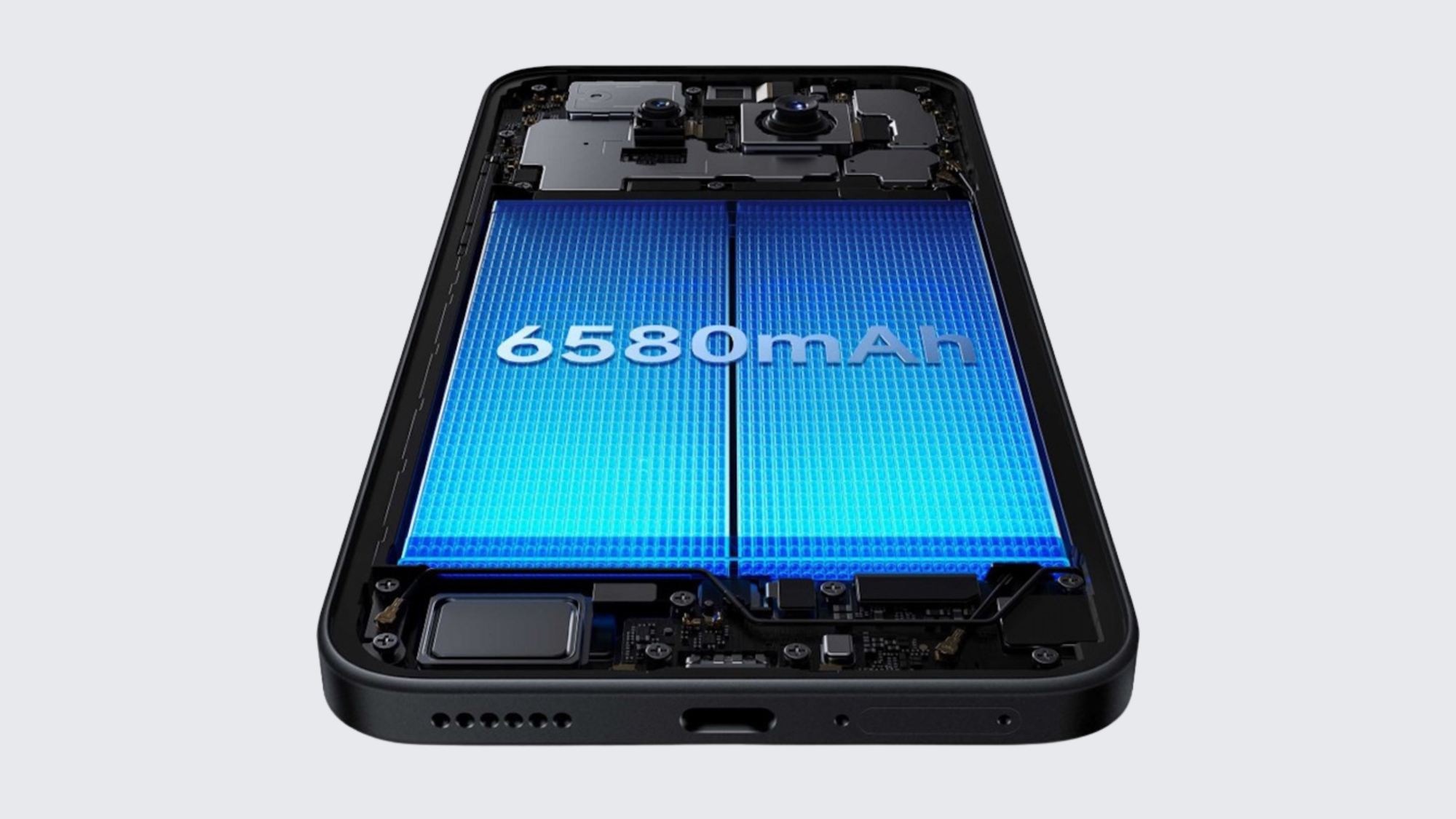 Lời Tuyên Chiến Với Nỗi Lo Chai Pin: Redmi Note 15 Pro 5G Được Thế Giới Di Động Bảo Hành Pin Tới 4 Năm - Ảnh 1.