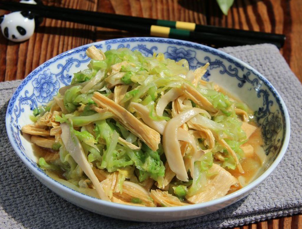 Chợ Việt rất sẵn 8 m&oacute;n gi&aacute; rẻ l&agrave; "b&aacute;c sĩ phục hồi" ni&ecirc;m mạc dạ d&agrave;y, chống ung thư: Thấy phải mua ngay! - Ảnh 2.