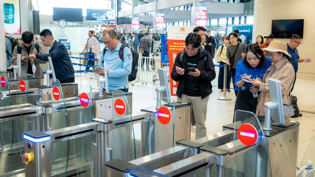 Bảo đảm an ninh hệ thống th&ocirc;ng tin trong thời gian đại hội đảng lần thứ XIV - Ảnh 1.