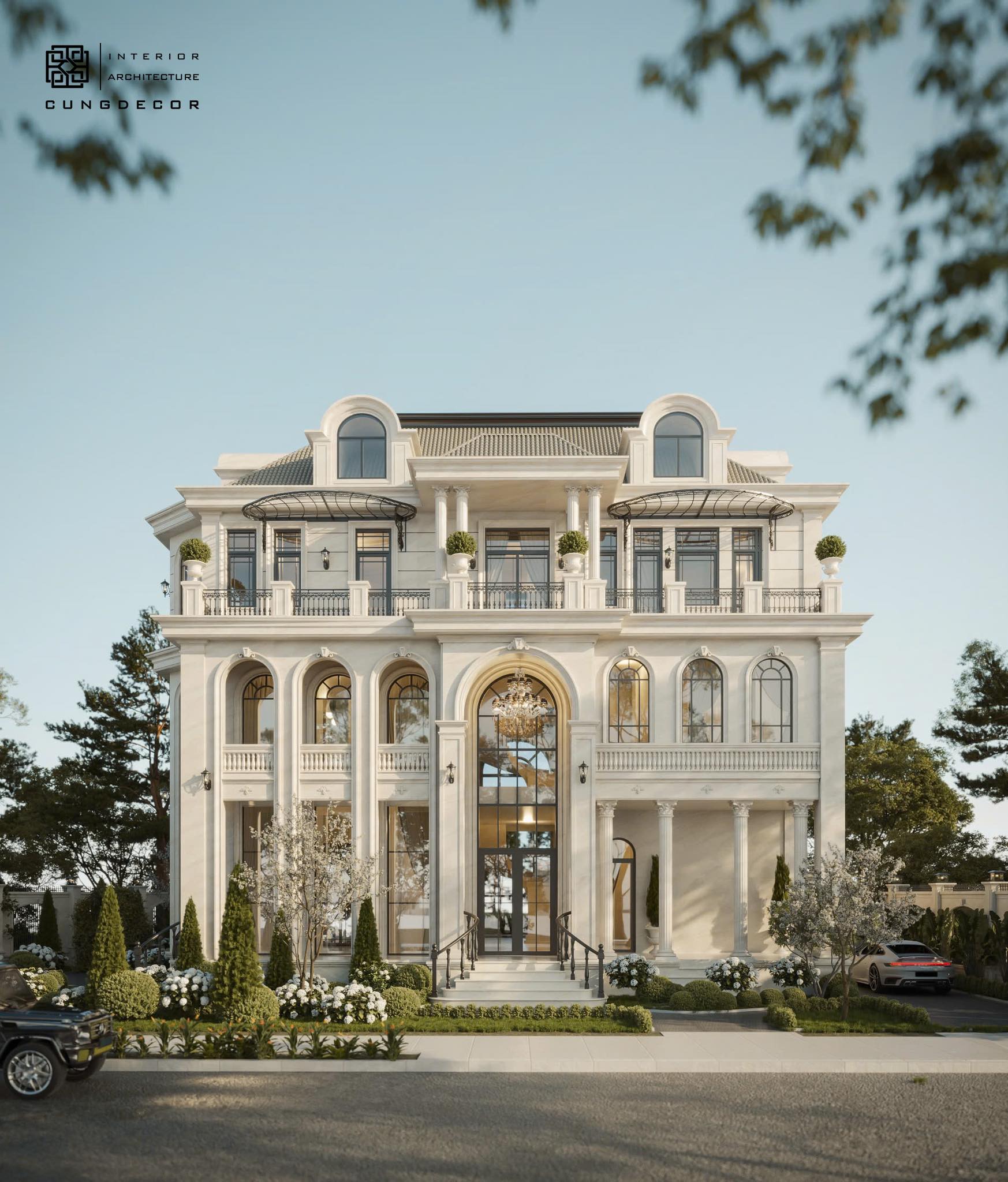 Lần đầu lộ diện căn biệt thự do Huyền Baby và bạn thân 20 năm xây để "dưỡng già" ở Đà Lạt - Ảnh 5. Lần đầu lộ diện căn biệt thự do Huyền Baby và bạn thân 20 năm xây để "dưỡng già" ở Đà Lạt - Ảnh 5.