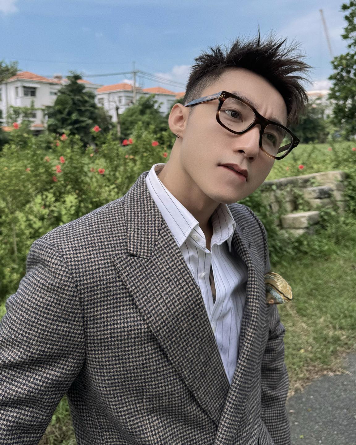 Con người thật của Sơn T&ugrave;ng M-TP- Ảnh 8.