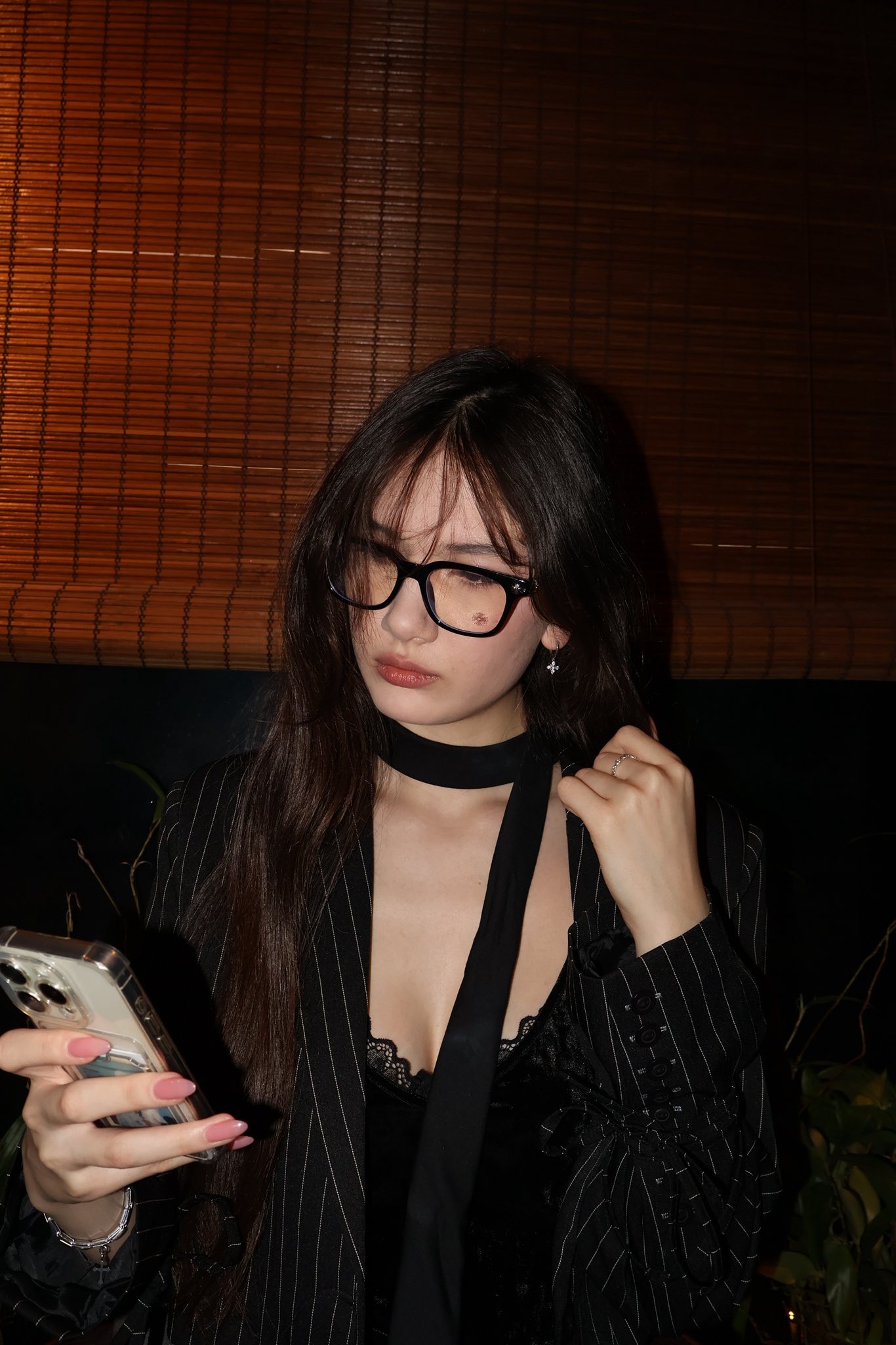 Dụi mắt không nhận ra em gái Đặng Văn Lâm: Visual cực bén, 18 tuổi thành mỹ nhân 1m80- Ảnh 4.