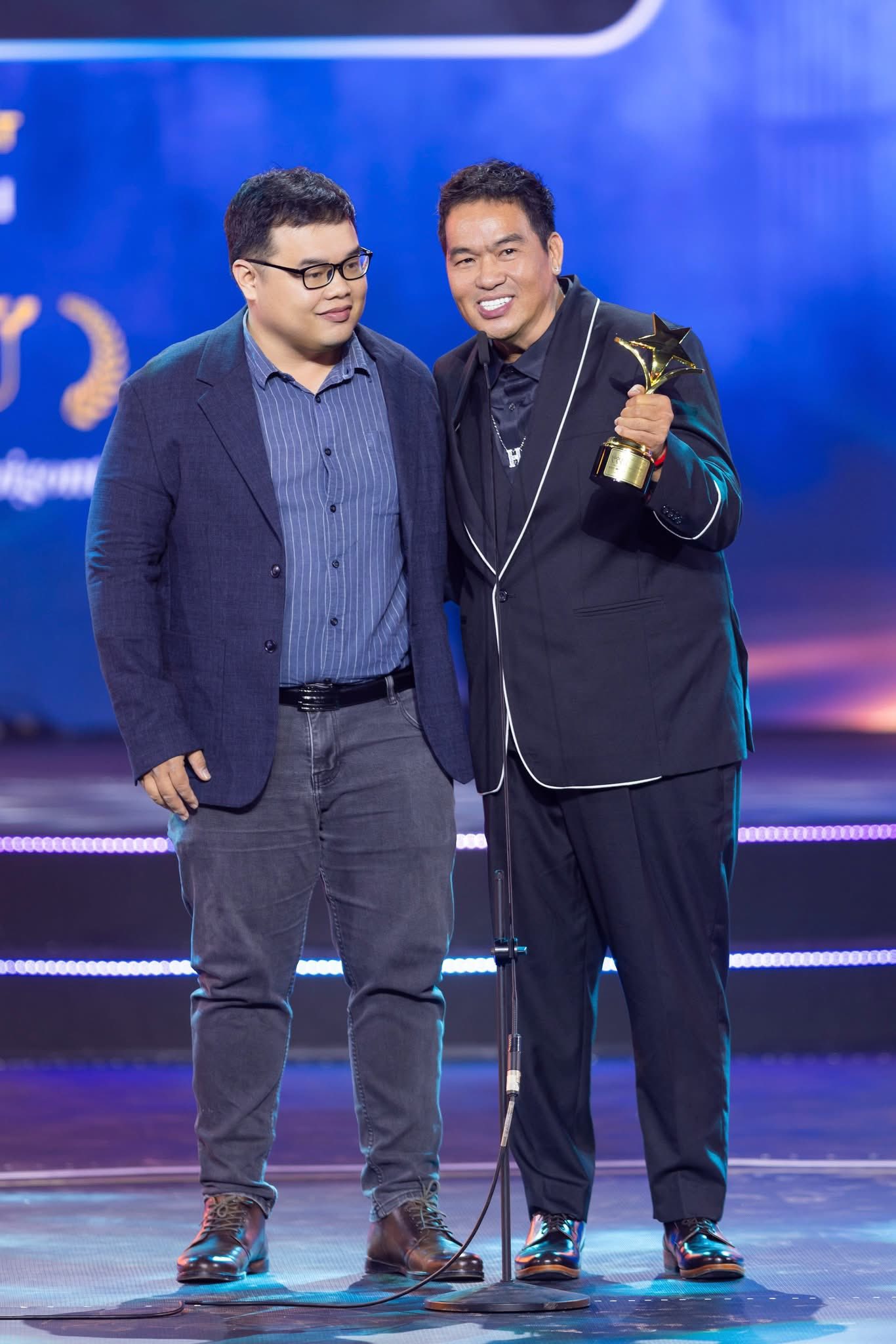 Ho&agrave;ng Mập: &ldquo;T&ocirc;i phấn đấu v&agrave; quyết t&acirc;m kh&ocirc;ng để chuyện buồn xảy ra nữa&rdquo; - Ảnh 2.