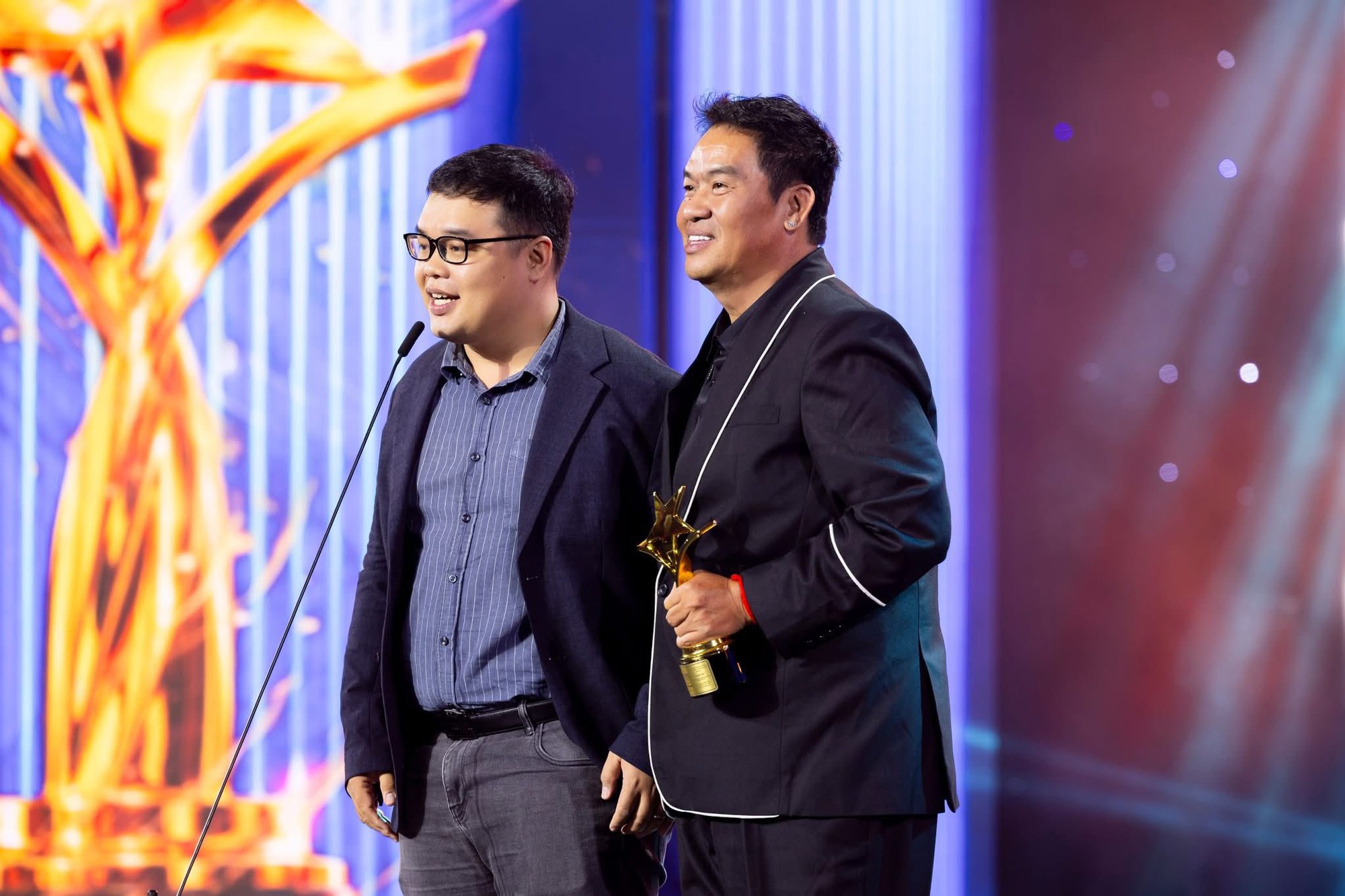 Ho&agrave;ng Mập: &ldquo;T&ocirc;i phấn đấu v&agrave; quyết t&acirc;m kh&ocirc;ng để chuyện buồn xảy ra nữa&rdquo; - Ảnh 1.