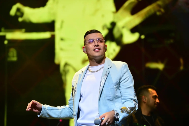 Nam ca sĩ 9x thiệt mạng trong vụ tai nạn máy bay thảm khốc, rùng mình với lời tiên tri trước đó- Ảnh 2. Nam ca sĩ 9x thiệt mạng trong vụ tai nạn máy bay thảm khốc, rùng mình với lời tiên tri trước đó- Ảnh 2.