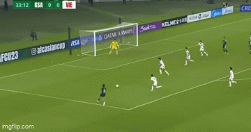 Khiến đồng đội của Ronaldo phải nản lòng, thủ môn U23 Việt Nam leo thẳng lên top 1 giải U23 châu Á - Ảnh 1. Khiến đồng đội của Ronaldo phải nản lòng, thủ môn U23 Việt Nam leo thẳng lên top 1 giải U23 châu Á - Ảnh 1.