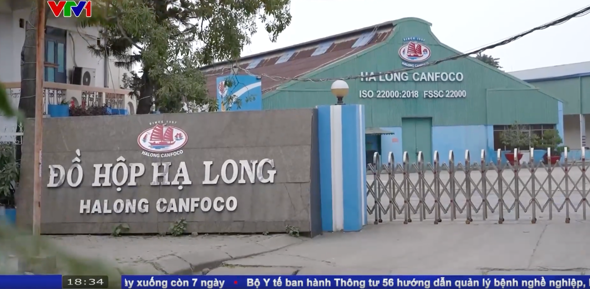 Fanpage Đồ hộp Hạ Long th&ocirc;ng b&aacute;o "ti&ecirc;u diệt được viruss tả lợn ch&acirc;u Phi&rdquo;, sản phẩm vẫn đảm bảo nhưng 15 ph&uacute;t th&igrave; xo&aacute; - Ảnh 2.