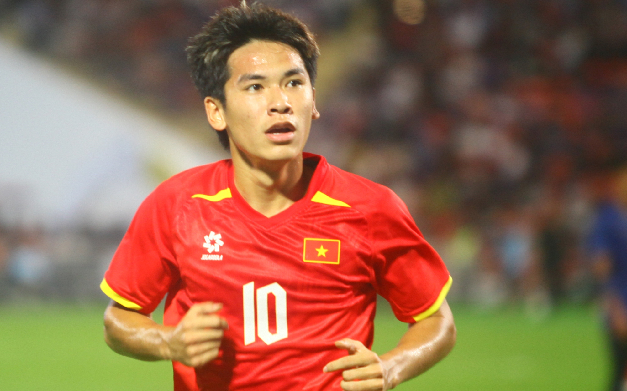 U23 Việt Nam v&agrave; h&agrave;nh tr&igrave;nh 10 năm vươn tầm: Từ số 0 nghiệt ng&atilde; đến kỳ t&iacute;ch chấn động ch&acirc;u lục - Ảnh 2.