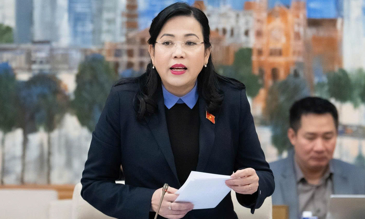 Quan chức Quốc hội đặt c&acirc;u hỏi về việc che giấu dịch bệnh tại C&ocirc;ng ty Đồ hộp Hạ Long - Ảnh 1.