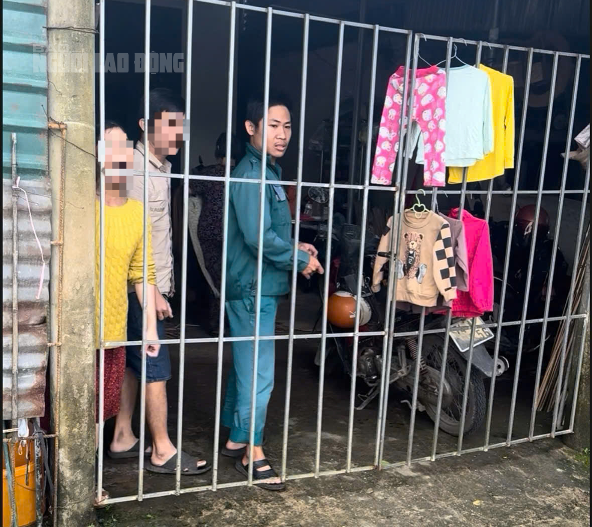 Khởi tố Nguyễn Thế Lữ v&igrave; chiếm giữ gần 500 triệu đồng do chuyển nhầm tiền - Ảnh 1.