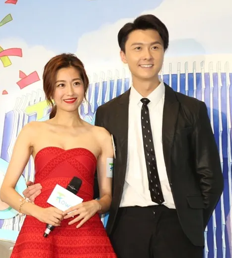 Căn ph&ograve;ng VIP lật tẩy mối quan hệ t&agrave;y trời của cặp diễn vi&ecirc;n phim truyền h&igrave;nh ăn kh&aacute;ch nhất năm- Ảnh 2.