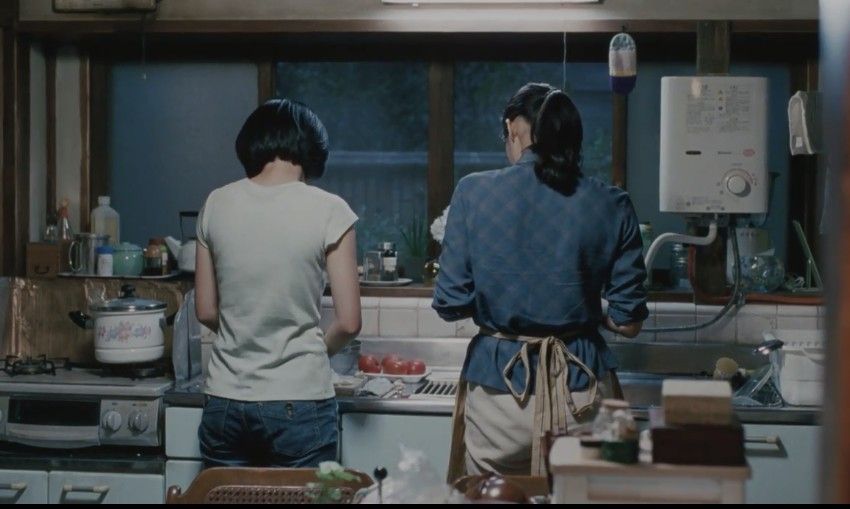 Mẹ chồng 2 th&aacute;ng tắm 1 lần, kh&ocirc;ng đ&aacute;nh răng, con d&acirc;u đăng cảnh sinh hoạt ri&ecirc;ng tư l&ecirc;n mạng than v&atilde;n- Ảnh 4.