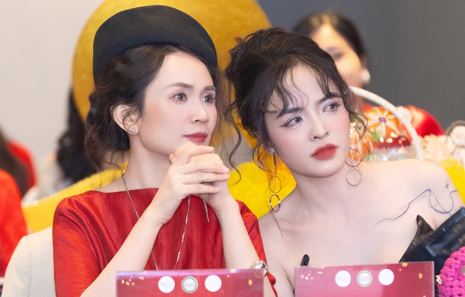 Giám khảo Dương Quyên Nguyễn tiết lộ tiêu chí chấm ứng xử để chọn Hoa khôi Duyên Dáng Yoga Việt- Ảnh 1.