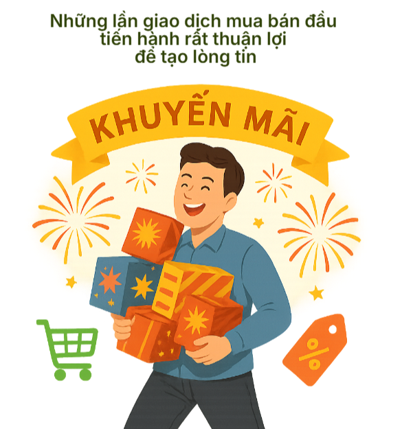 Xuất hiện thủ đoạn lừa đảo mới, người dân mua pháo hoa trên mạng đặc biệt chú ý - Ảnh 2.