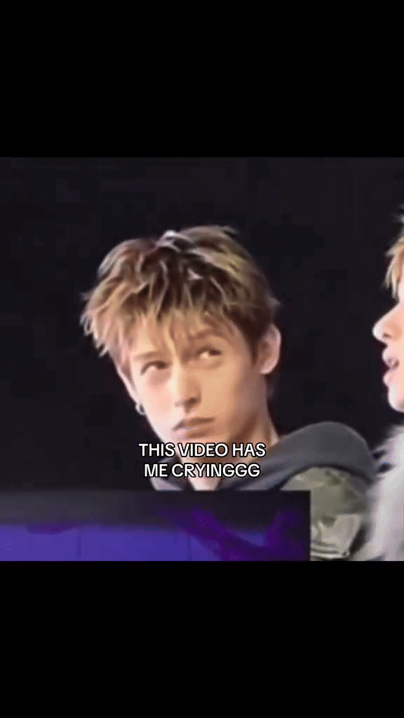 Hội mỹ nam đẹp nhất hiện tại li&ecirc;n tục lộ th&aacute;i độ chế nhạo tiền bối, ngũ quan nhăn nh&oacute; kh&oacute; hiểu- Ảnh 3.