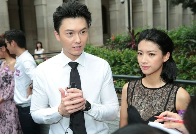 Căn ph&ograve;ng VIP lật tẩy mối quan hệ t&agrave;y trời của cặp diễn vi&ecirc;n phim truyền h&igrave;nh ăn kh&aacute;ch nhất năm- Ảnh 1.