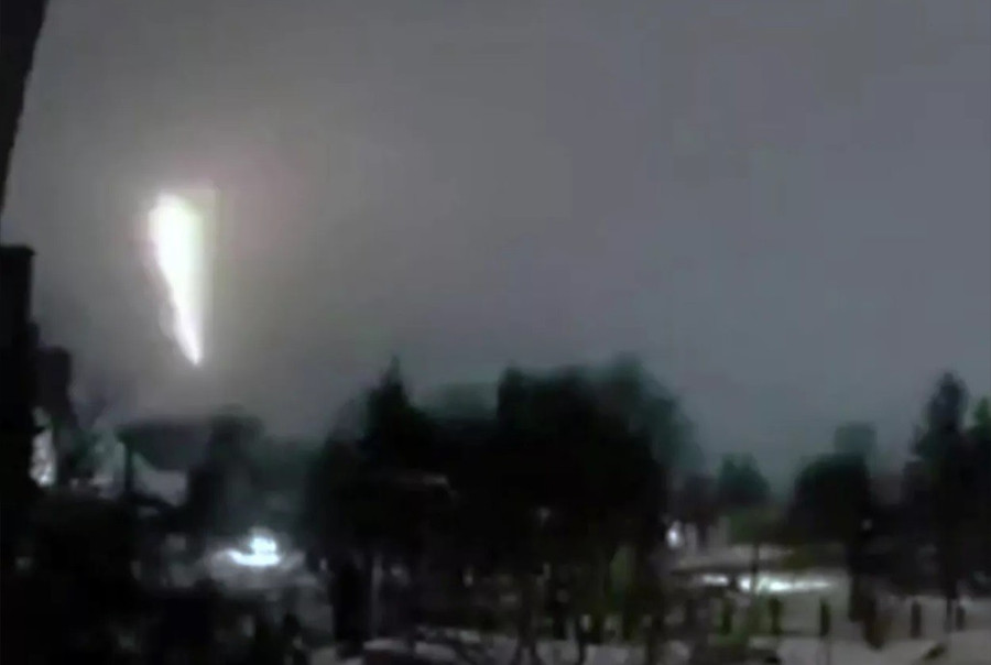 Kết quả cuộc đối đầu giữa Oreshnik v&agrave; Arrow 3: Th&aacute;ch thức trong c&ocirc;ng nghệ ph&ograve;ng thủ - Ảnh 1.