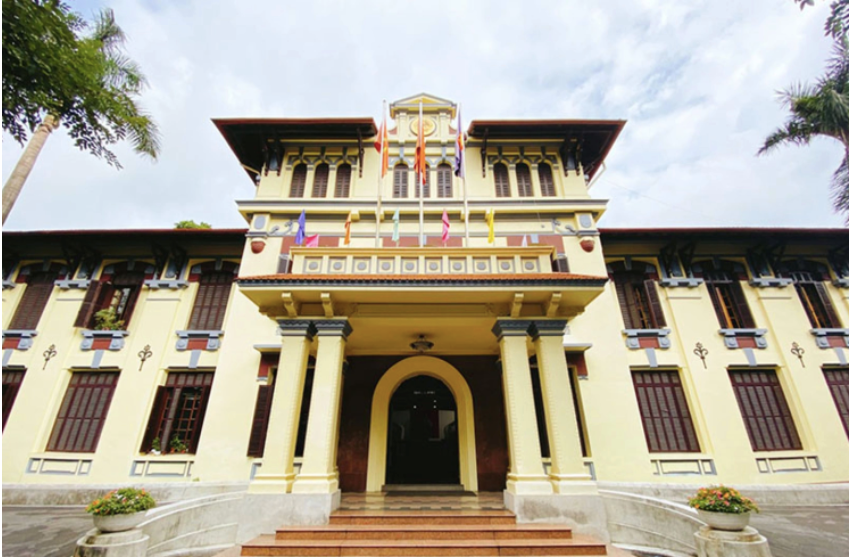 Ch&iacute;nh phủ giao nhiệm vụ kiểm so&aacute;t thủ tục h&agrave;nh ch&iacute;nh cho Bộ Tư ph&aacute;p - Ảnh 1.