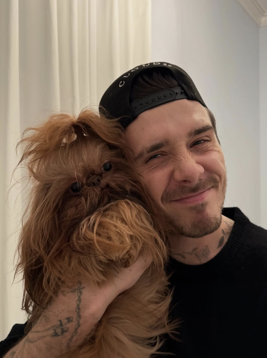 Gắt thật: Dâu cả xoá sạch ảnh với gia đình Beckham, nói một điều về "ekip" nhà ngoại tỷ phú gây chú ý - Ảnh 5.