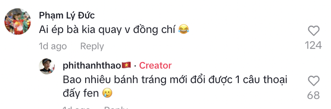 L&yacute; Đức U23 Việt Nam tương t&aacute;c cực ngọt c&ugrave;ng hotgirl bắn s&uacute;ng Ph&iacute; Thanh Thảo ngay trước trận 