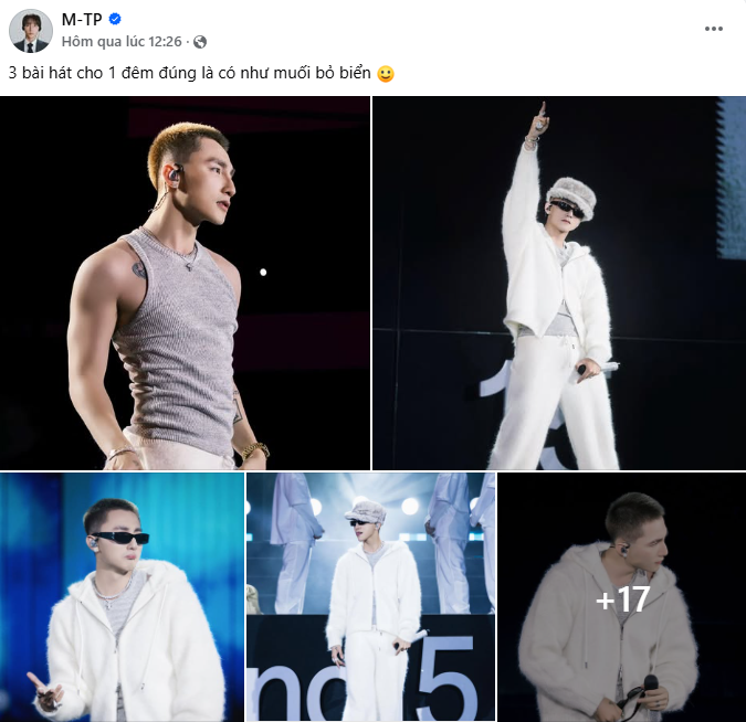 Con người thật của Sơn T&ugrave;ng M-TP- Ảnh 3.