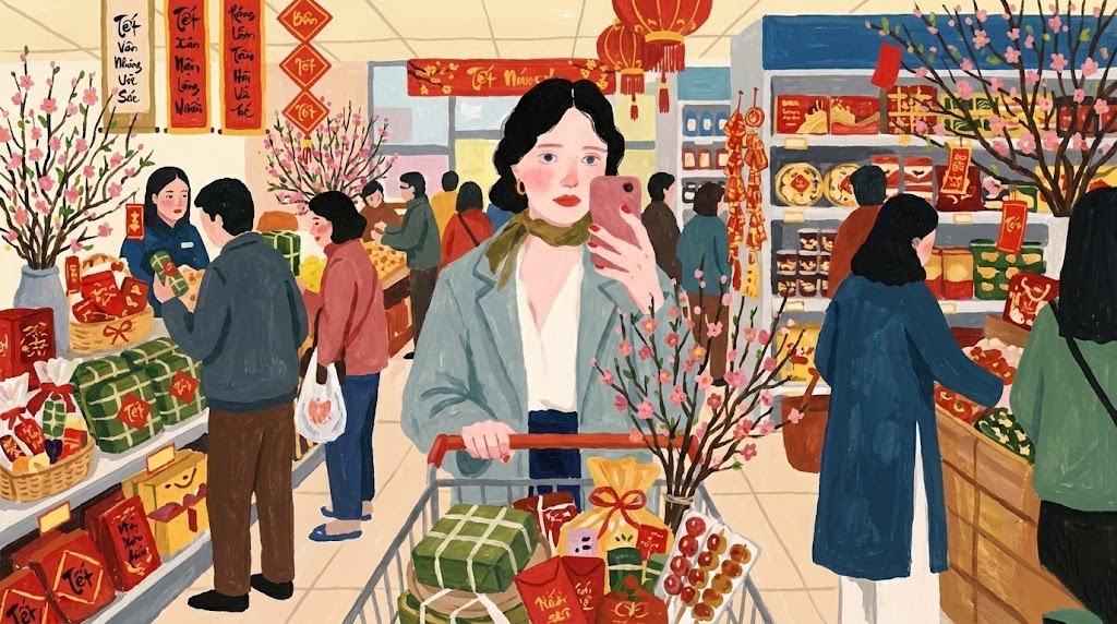 Xem ng&agrave;y tốt th&aacute;ng Chạp: Lịch cắt t&oacute;c, mua sắm, khai trương hoặc xuất h&agrave;nh cuối năm để xả xui- Ảnh 2.