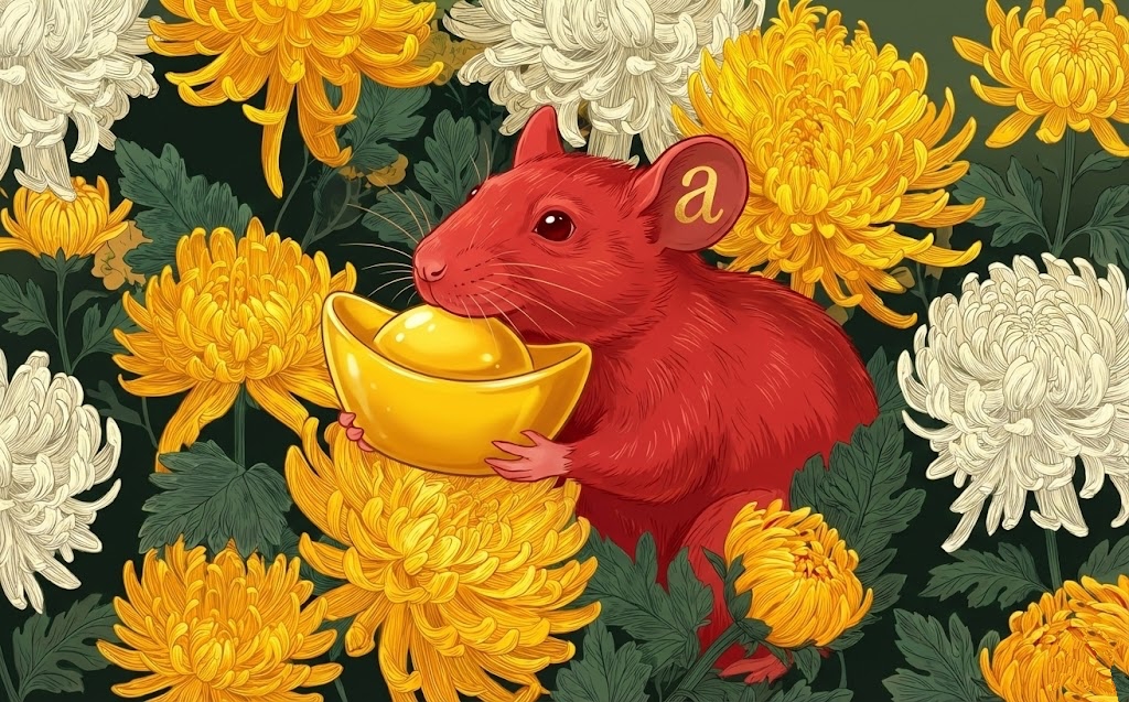 3 con giáp ngồi mát ăn bát vàng, tiền về ngập két trong tháng Chạp này - Ảnh 2.