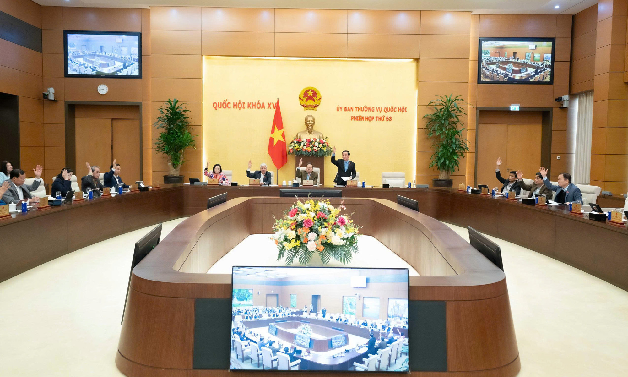 Bố tr&iacute; 380 Kiểm s&aacute;t vi&ecirc;n cao cấp cho Viện Kiểm s&aacute;t Nh&acirc;n d&acirc;n khu vực - Ảnh 1.