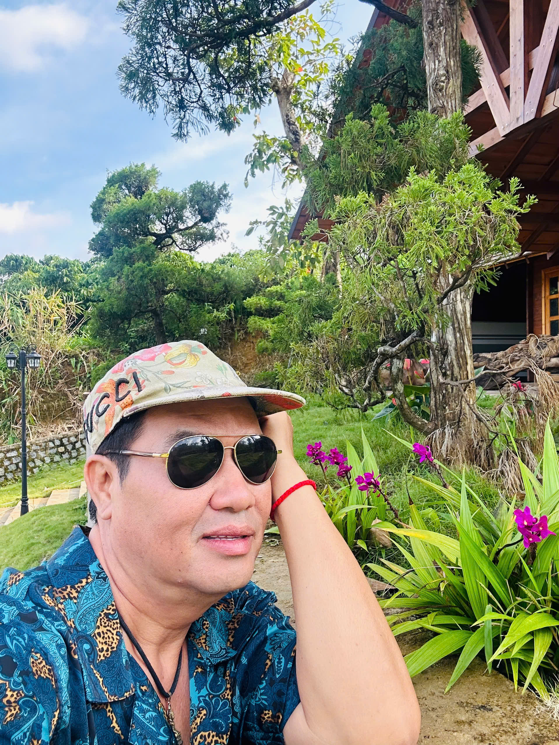 Ho&agrave;ng Mập: &ldquo;T&ocirc;i phấn đấu v&agrave; quyết t&acirc;m kh&ocirc;ng để chuyện buồn xảy ra nữa&rdquo; - Ảnh 4.