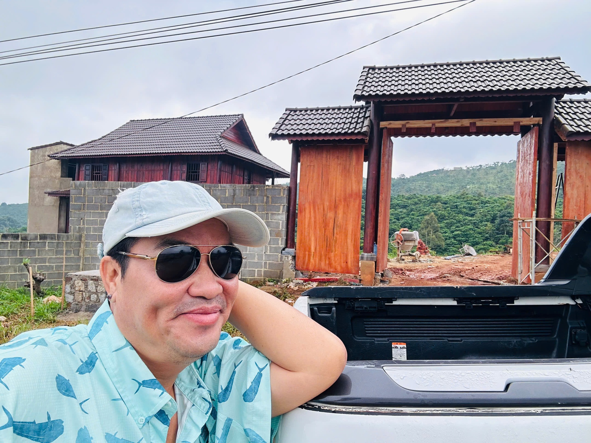 Ho&agrave;ng Mập: &ldquo;T&ocirc;i phấn đấu v&agrave; quyết t&acirc;m kh&ocirc;ng để chuyện buồn xảy ra nữa&rdquo; - Ảnh 3.