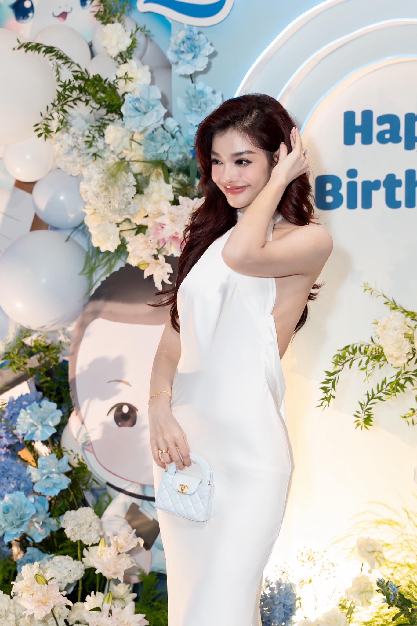 Điểm chung của Ngọc Loan và Lona Kiều Loan- Ảnh 16. Điểm chung của Ngọc Loan và Lona Kiều Loan- Ảnh 16.