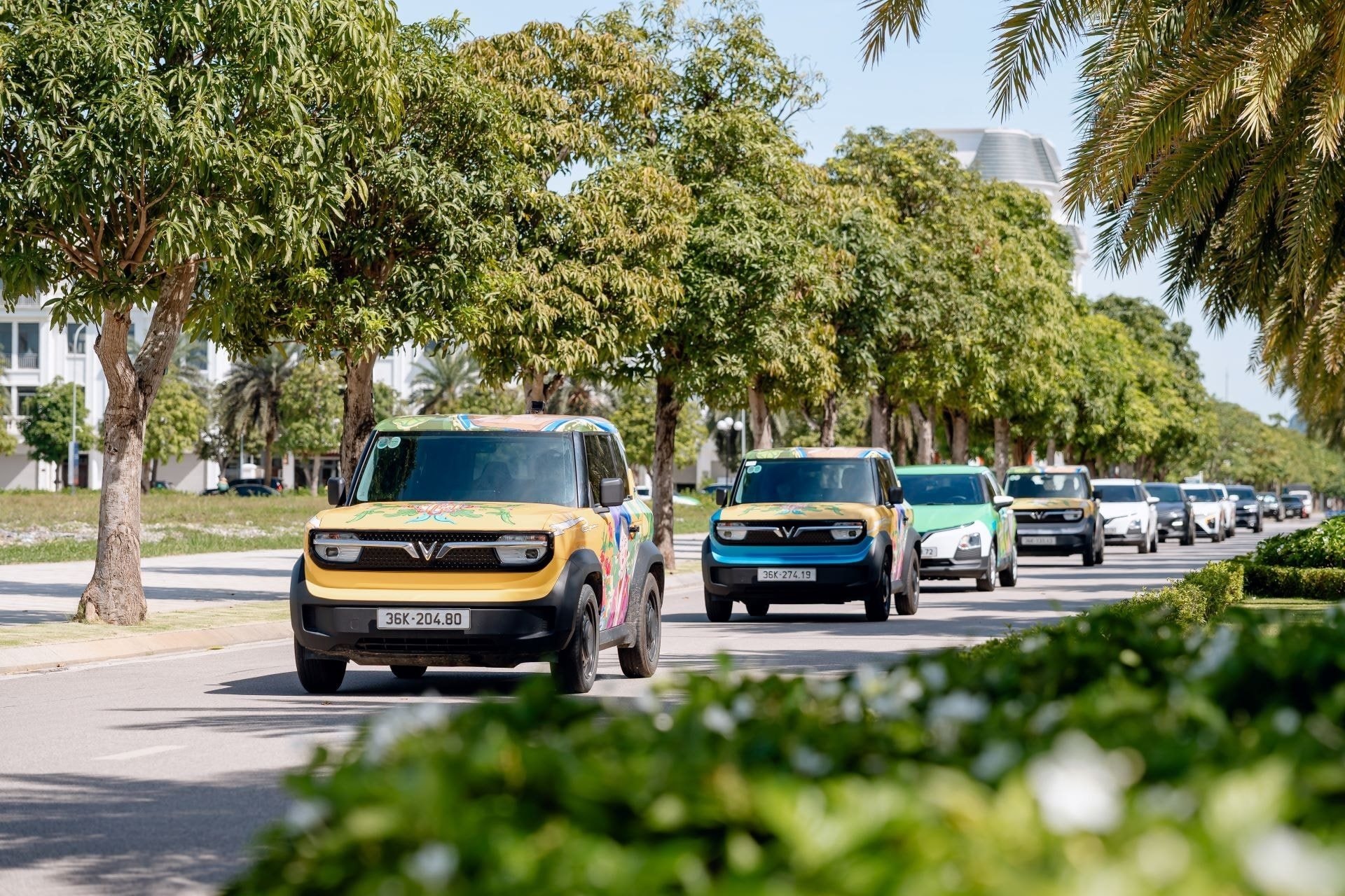 "Kỷ lục của kỷ lục" ở VinFast - Ảnh 3.