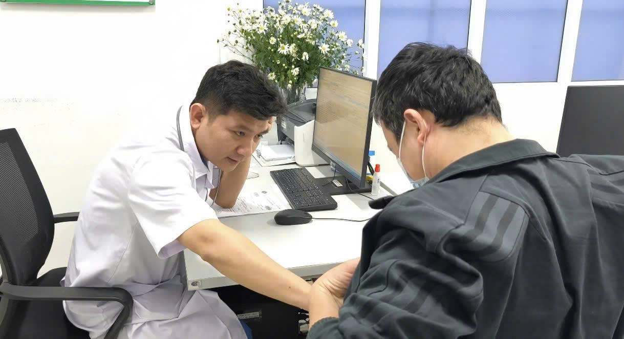 Gặp họa v&igrave; th&iacute;ch m&oacute;n t&aacute;i, sống - Ảnh 1.